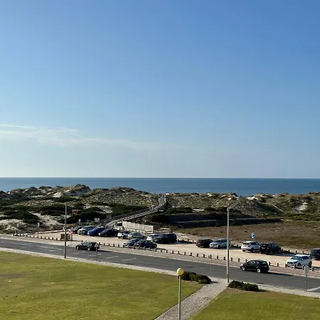 87 - Beachfront Duplex * 페렐