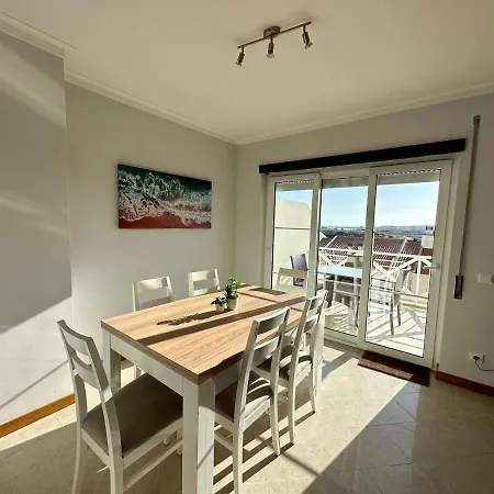 87 - Beachfront Duplex