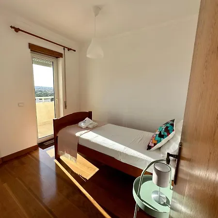 아파트 87 - Beachfront Duplex 페렐