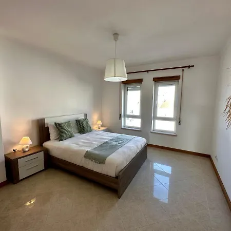 아파트 87 - Beachfront Duplex *