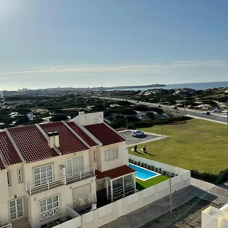 87 - Beachfront Duplex