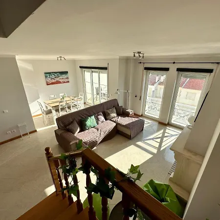 87 - Beachfront Duplex * 페렐
