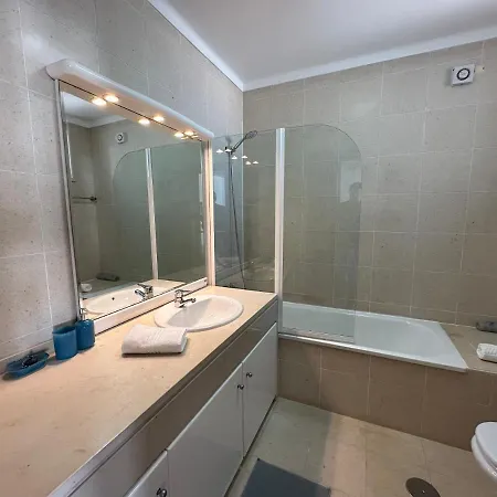 87 - Beachfront Duplex 아파트 *