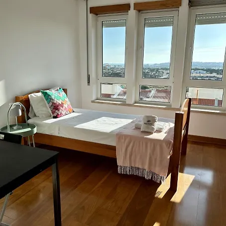 87 - Beachfront Duplex 아파트 *